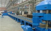 CNC Beveling Machine